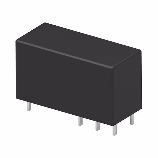 9-1415542-2 TE Connectivity Potter & Brumfield Relays  Power Relays Over 2 Amps